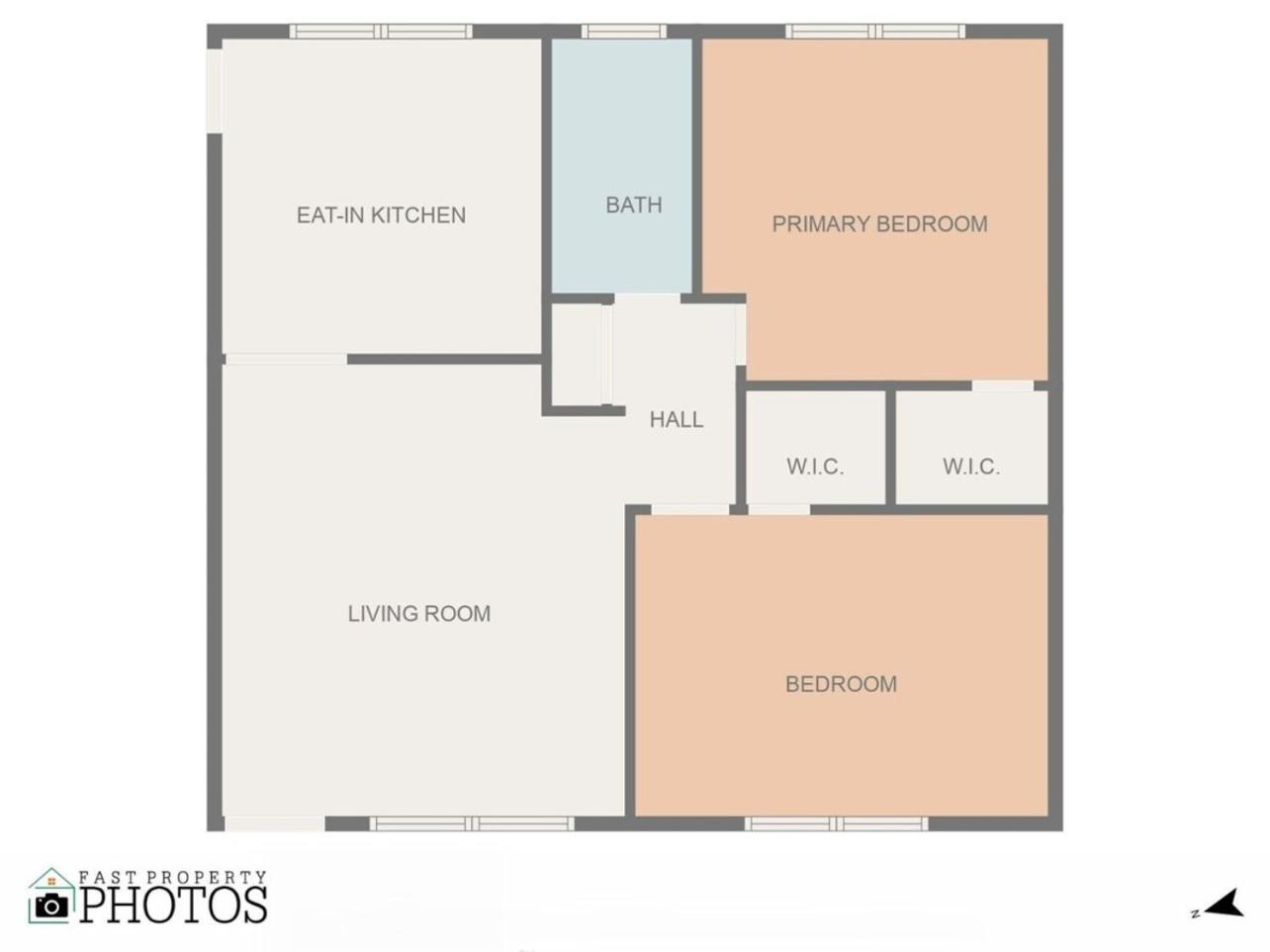 Modern 2Br Oasis Mins To Beach & Casino Db2 Dania Beach Buitenkant foto