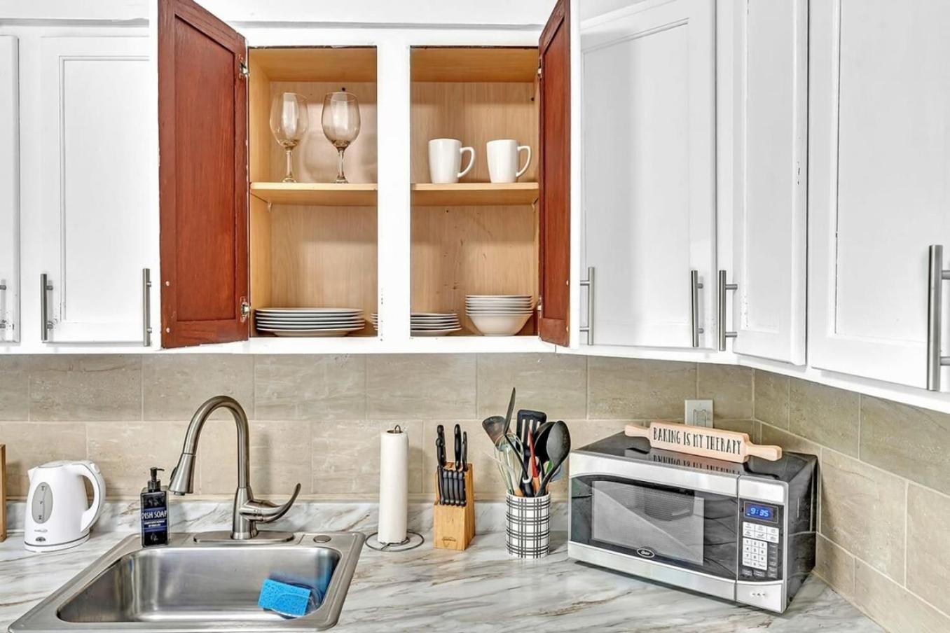 Modern 2Br Oasis Mins To Beach & Casino Db2 Dania Beach Buitenkant foto